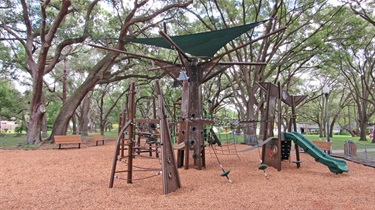 Amberlea Park