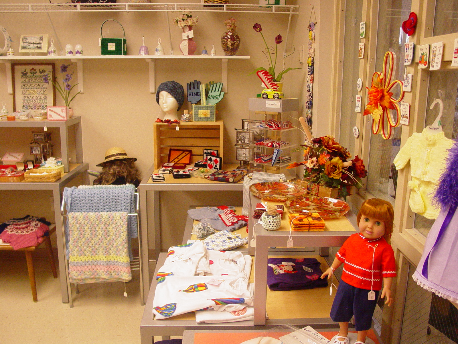 Hale Senior Activity Center City of Dunedin, FL