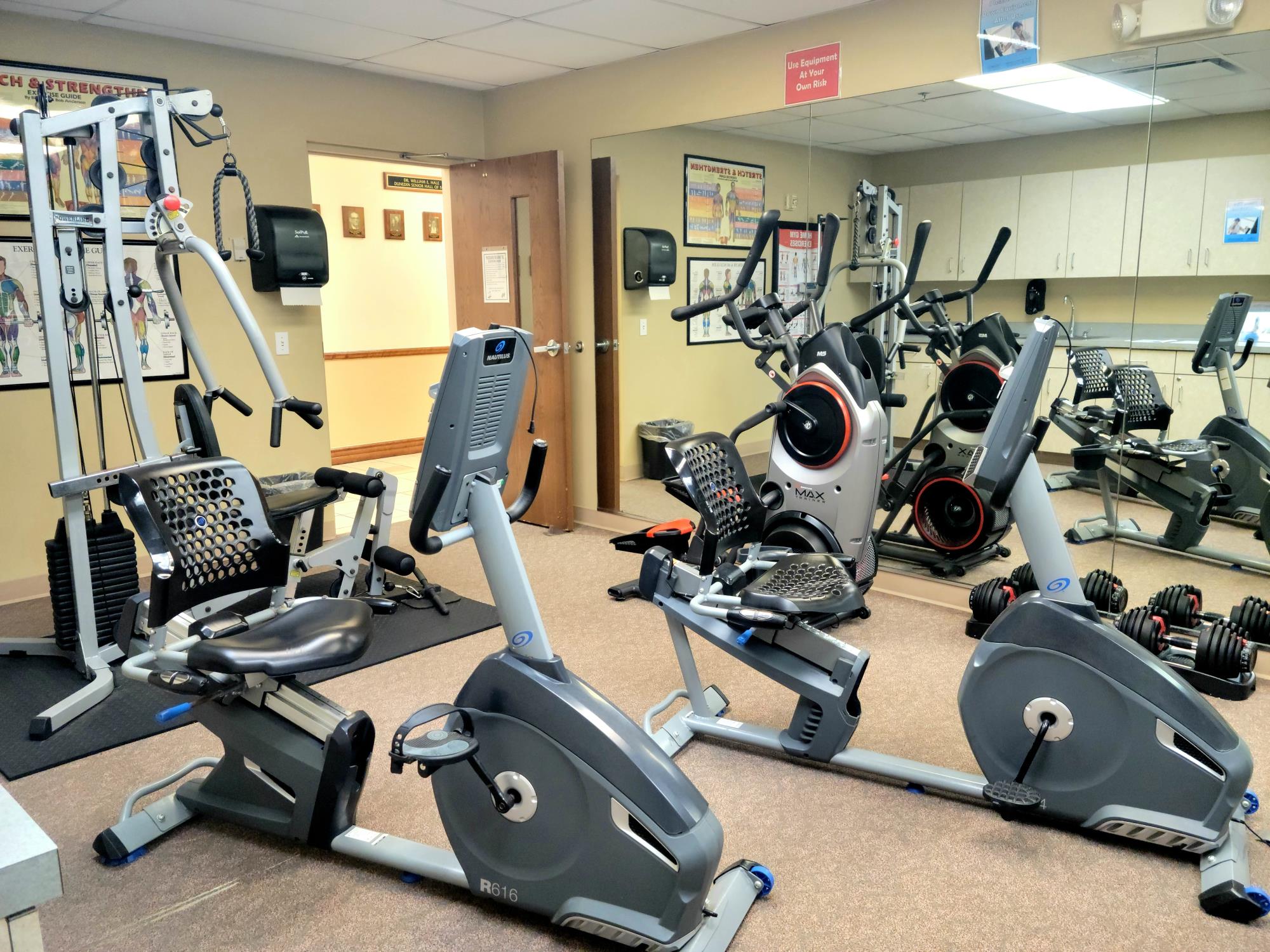 Hale Senior Activity Center City of Dunedin, FL