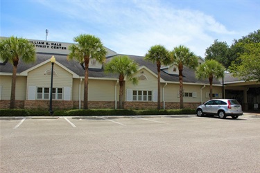 Hale Senior Activity Center