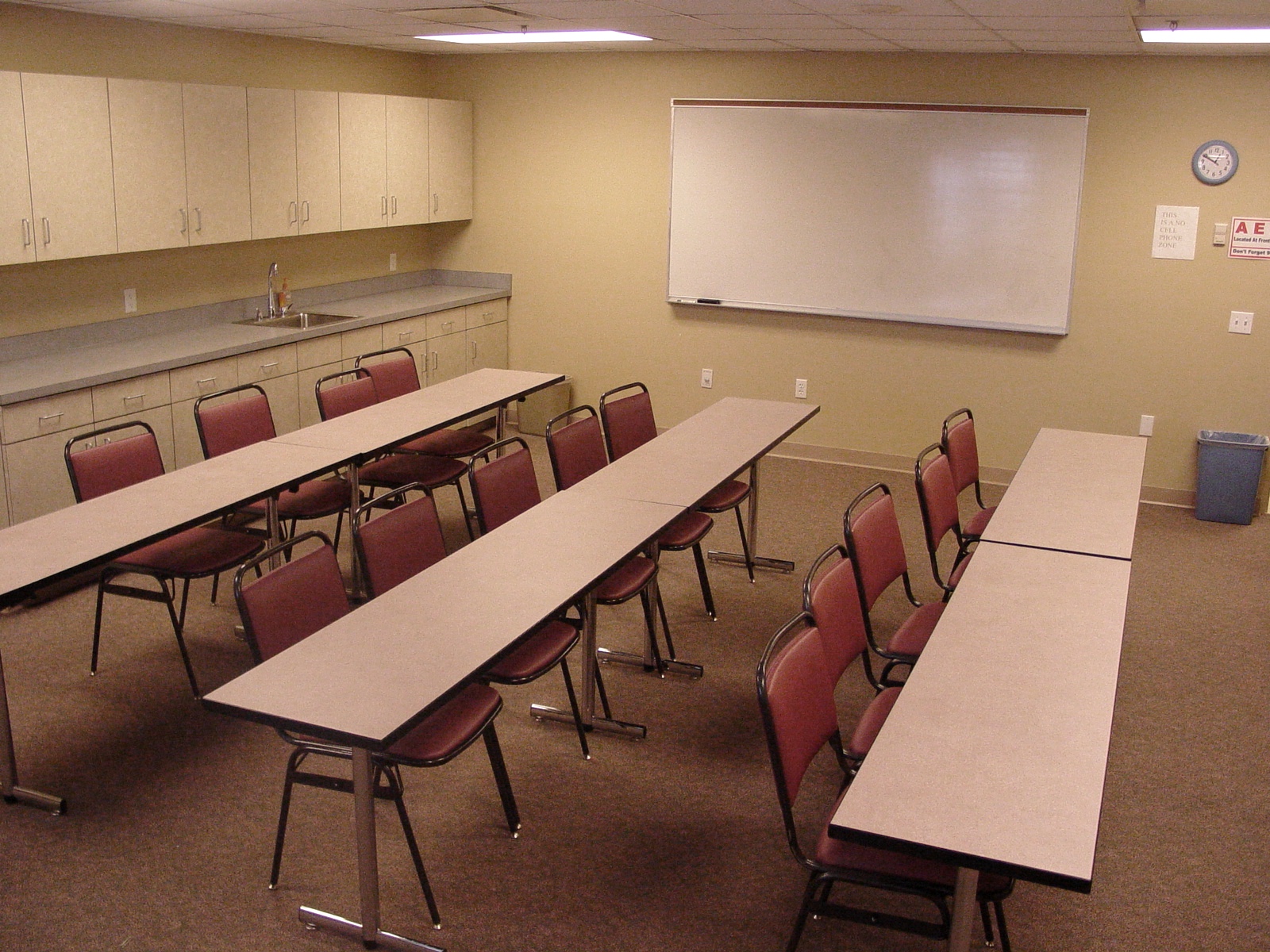 Hale Senior Activity Center City of Dunedin, FL