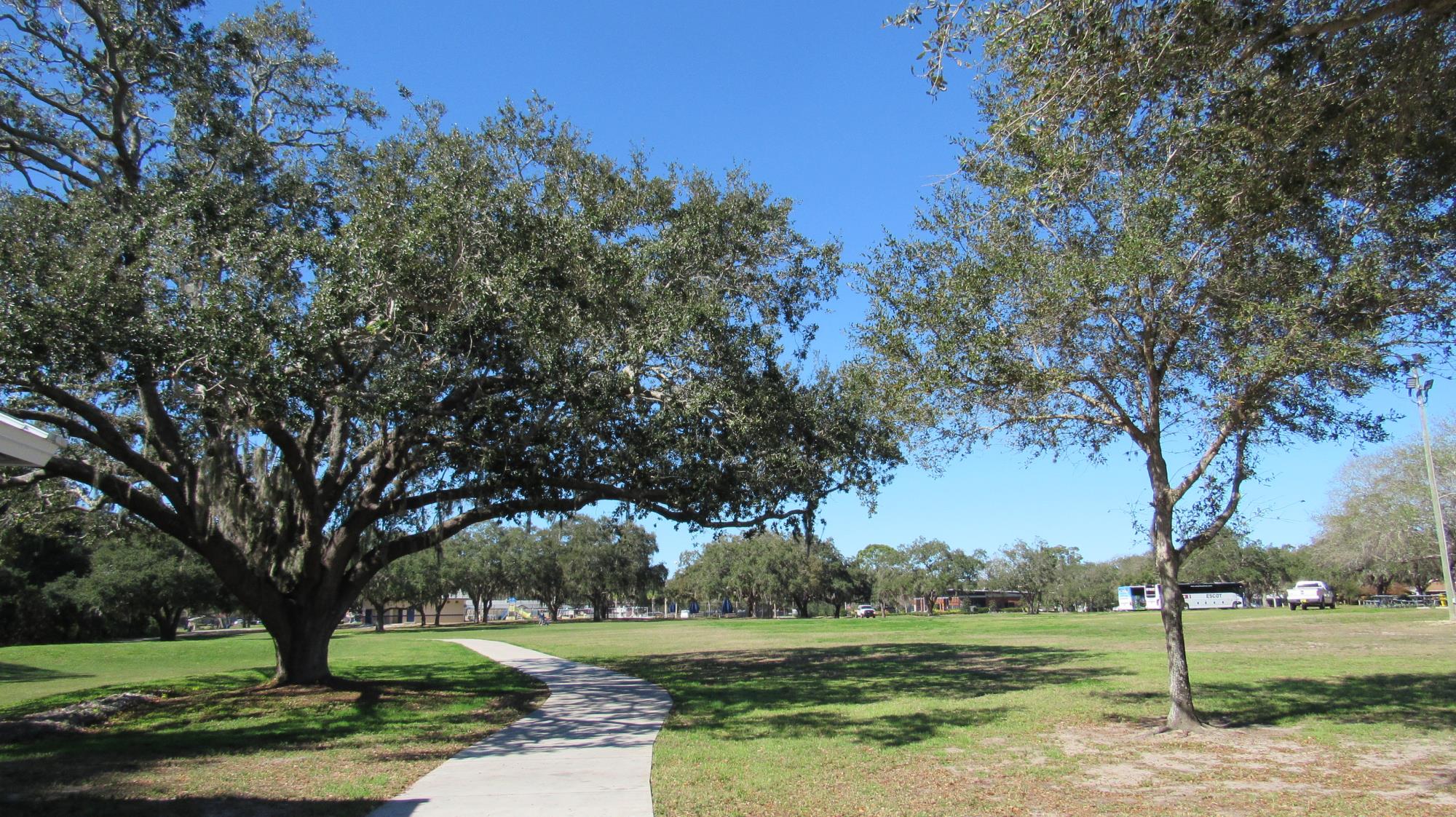 Highlander Park City of Dunedin, FL