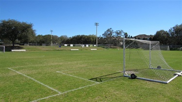 Jerry Lake Recreation Complex