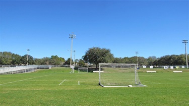 Jerry Lake Recreation Complex