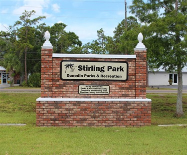 Stirling Park