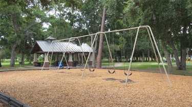 Weaver Park