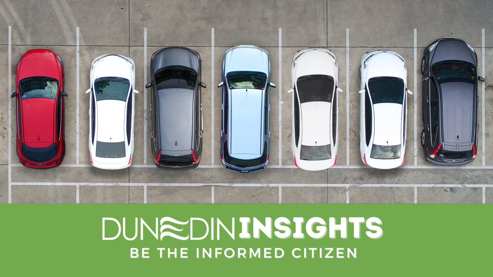 Navigating Dunedin: Your Ultimate Guide to Getting Around - City of