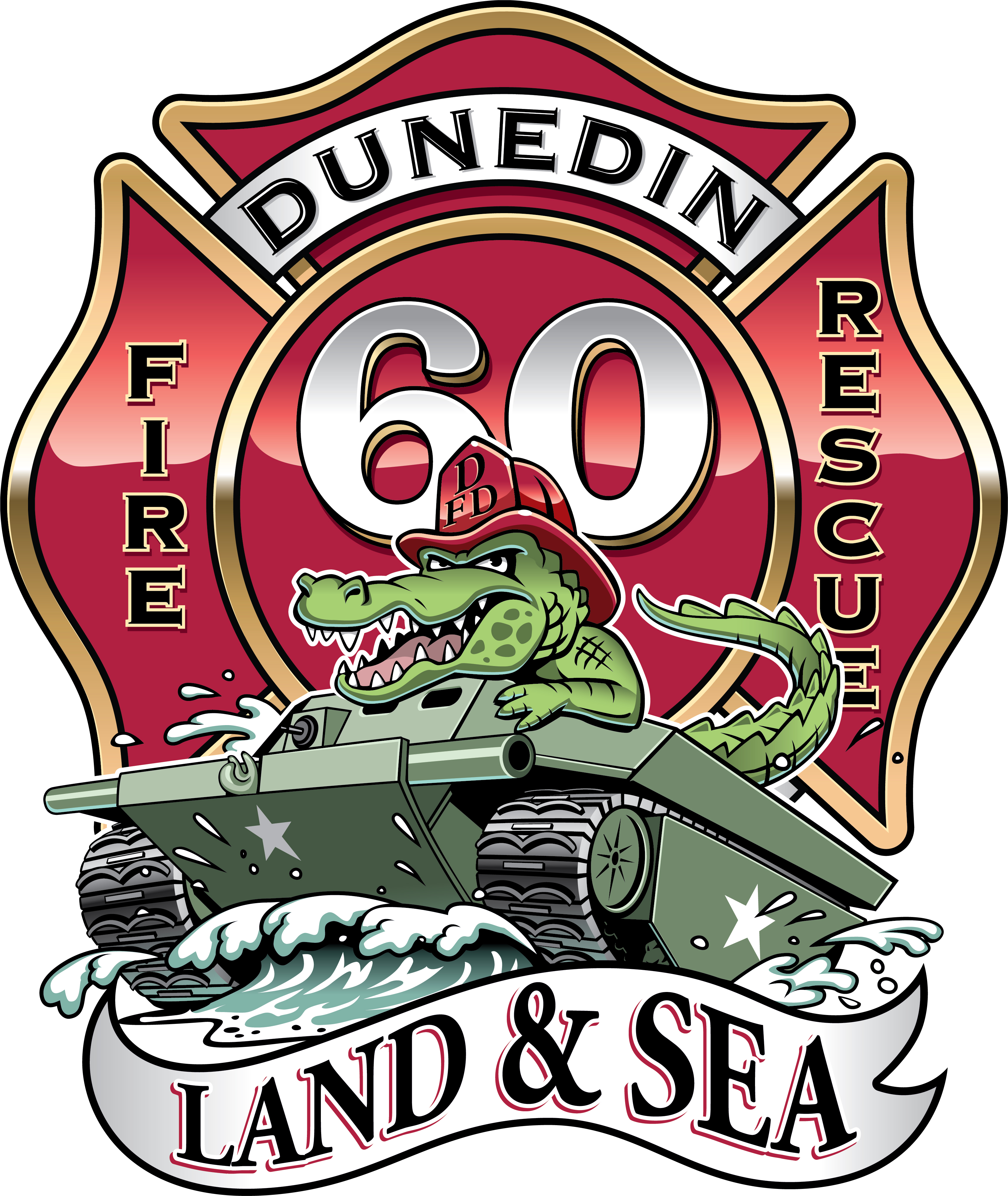 DunedinFire 60