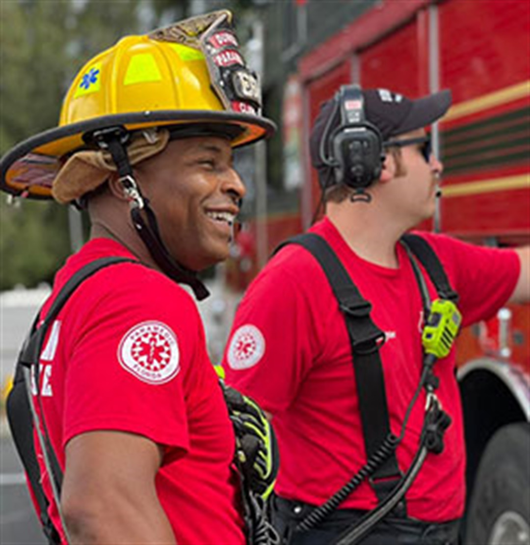 Public Safety City of Dunedin, FL