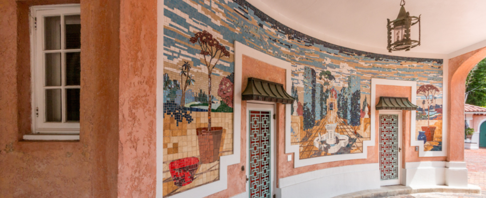 Kellogg Mansion Immersive Experience City of Dunedin, FL