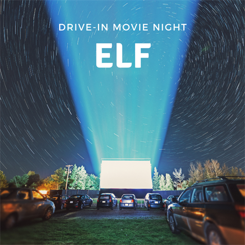 Drive in Movie 