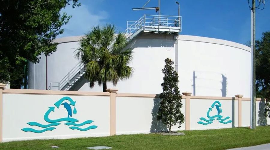 Utilities City of Dunedin, FL