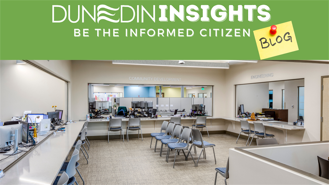 Dunedin Insights City of Dunedin, FL